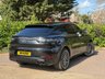 USED 2023 T PORSCHE CAYENNE 3.0 V6 E-Hybrid 17.9kWh Platinum Edition Coupe 5dr Petrol Plug-in Hybrid TiptronicS 4WD Euro 6 (s/s) (3.6kW Charger) (462 ps) 