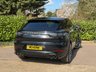 USED 2023 T PORSCHE CAYENNE 3.0 V6 E-Hybrid 17.9kWh Platinum Edition Coupe 5dr Petrol Plug-in Hybrid TiptronicS 4WD Euro 6 (s/s) (3.6kW Charger) (462 ps) 