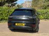 USED 2023 T PORSCHE CAYENNE 3.0 V6 E-Hybrid 17.9kWh Platinum Edition Coupe 5dr Petrol Plug-in Hybrid TiptronicS 4WD Euro 6 (s/s) (3.6kW Charger) (462 ps) 