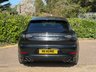 USED 2023 T PORSCHE CAYENNE 3.0 V6 E-Hybrid 17.9kWh Platinum Edition Coupe 5dr Petrol Plug-in Hybrid TiptronicS 4WD Euro 6 (s/s) (3.6kW Charger) (462 ps) 