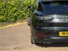 USED 2023 T PORSCHE CAYENNE 3.0 V6 E-Hybrid 17.9kWh Platinum Edition Coupe 5dr Petrol Plug-in Hybrid TiptronicS 4WD Euro 6 (s/s) (3.6kW Charger) (462 ps) 