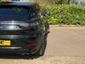 USED 2023 T PORSCHE CAYENNE 3.0 V6 E-Hybrid 17.9kWh Platinum Edition Coupe 5dr Petrol Plug-in Hybrid TiptronicS 4WD Euro 6 (s/s) (3.6kW Charger) (462 ps) 