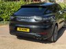 USED 2023 T PORSCHE CAYENNE 3.0 V6 E-Hybrid 17.9kWh Platinum Edition Coupe 5dr Petrol Plug-in Hybrid TiptronicS 4WD Euro 6 (s/s) (3.6kW Charger) (462 ps) 