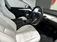 USED 2022 72 TESLA Model 3 Saloon 4dr Electric Auto RWD (241 bhp) + NATIONWIDE DELIVERY AVAILABLE +