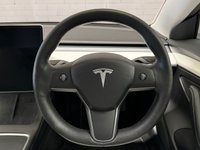 USED 2022 72 TESLA Model 3 Saloon 4dr Electric Auto RWD (241 bhp) + NATIONWIDE DELIVERY AVAILABLE +