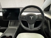 USED 2022 72 TESLA Model 3 Saloon 4dr Electric Auto RWD (241 bhp) + NATIONWIDE DELIVERY AVAILABLE +