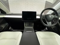 USED 2022 72 TESLA Model 3 Saloon 4dr Electric Auto RWD (241 bhp) + NATIONWIDE DELIVERY AVAILABLE +