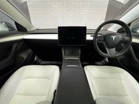 USED 2022 72 TESLA Model 3 Saloon 4dr Electric Auto RWD (241 bhp) + NATIONWIDE DELIVERY AVAILABLE +