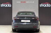 USED 2022 72 TESLA Model 3 Saloon 4dr Electric Auto RWD (241 bhp) + NATIONWIDE DELIVERY AVAILABLE +