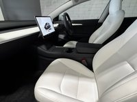 USED 2022 72 TESLA Model 3 Saloon 4dr Electric Auto RWD (241 bhp) + NATIONWIDE DELIVERY AVAILABLE +