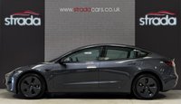USED 2022 72 TESLA Model 3 Saloon 4dr Electric Auto RWD (241 bhp) + NATIONWIDE DELIVERY AVAILABLE +