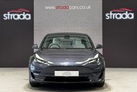 USED 2022 72 TESLA Model 3 Saloon 4dr Electric Auto RWD (241 bhp) + NATIONWIDE DELIVERY AVAILABLE +