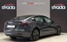 USED 2022 72 TESLA Model 3 Saloon 4dr Electric Auto RWD (241 bhp) + NATIONWIDE DELIVERY AVAILABLE +