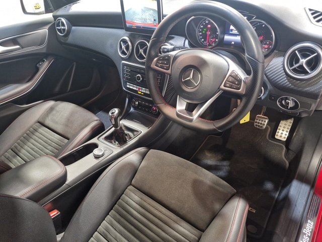 2016 Mercedes-Benz A-CLASS - Photo 4