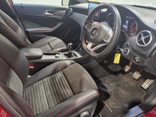 2016 Mercedes-Benz A-CLASS - Photo 11