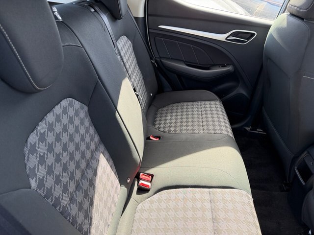 2021 MG MG ZS - Photo 6