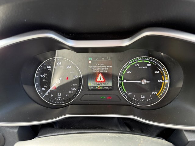 2021 MG MG ZS - Photo 8