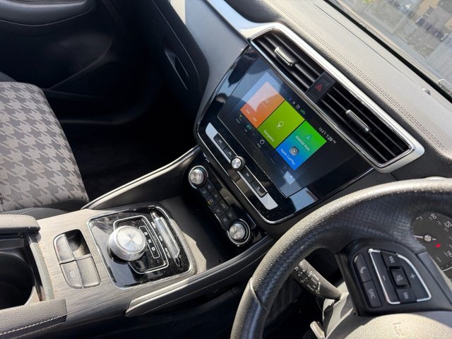 2021 MG MG ZS - Photo 10