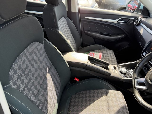 2021 MG MG ZS - Photo 11