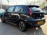 USED 2022 22 MG MG3 1.5 VTi-TECH Exclusive Nav Hatchback 5dr Petrol Manual Euro 6 (s/s) (106 ps) AA Approved Dealer - Nationwide Delivery Available