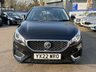 USED 2022 22 MG MG3 1.5 VTi-TECH Exclusive Nav Hatchback 5dr Petrol Manual Euro 6 (s/s) (106 ps) AA Approved Dealer - Nationwide Delivery Available