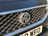 USED 2022 22 MG MG3 1.5 VTi-TECH Exclusive Nav Hatchback 5dr Petrol Manual Euro 6 (s/s) (106 ps) AA Approved Dealer - Nationwide Delivery Available