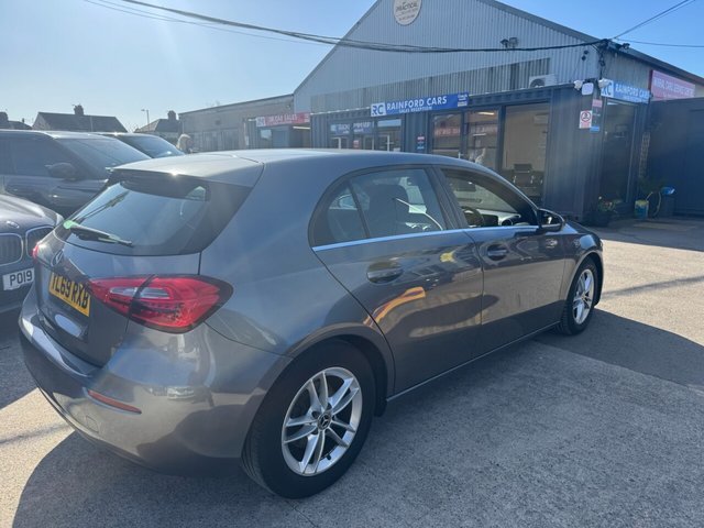 2020 Mercedes-Benz A-CLASS - Photo 3