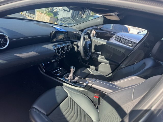 2020 Mercedes-Benz A-CLASS - Photo 6