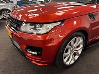 USED 2014 64 LAND ROVER RANGE ROVER SPORT 3.0 SD V6 Autobiography Dynamic SUV 5dr Diesel Auto 4WD Euro 5 (s/s) (292 ps) UK DELIVERY FLAT FEE &pound;250 (SUBJECT TO DEAL) *OVER 100 IMAGES ON OUR WEBSITE*BESPOKE FINANCE ARRANGED*PART EXCHANGE WELCOME*ALL VEHICLES HPI CLEAR
