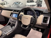 USED 2014 64 LAND ROVER RANGE ROVER SPORT 3.0 SD V6 Autobiography Dynamic SUV 5dr Diesel Auto 4WD Euro 5 (s/s) (292 ps) UK DELIVERY FLAT FEE &pound;250 (SUBJECT TO DEAL) *OVER 100 IMAGES ON OUR WEBSITE*BESPOKE FINANCE ARRANGED*PART EXCHANGE WELCOME*ALL VEHICLES HPI CLEAR