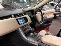USED 2014 64 LAND ROVER RANGE ROVER SPORT 3.0 SD V6 Autobiography Dynamic SUV 5dr Diesel Auto 4WD Euro 5 (s/s) (292 ps) UK DELIVERY FLAT FEE &pound;250 (SUBJECT TO DEAL) *OVER 100 IMAGES ON OUR WEBSITE*BESPOKE FINANCE ARRANGED*PART EXCHANGE WELCOME*ALL VEHICLES HPI CLEAR