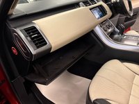 USED 2014 64 LAND ROVER RANGE ROVER SPORT 3.0 SD V6 Autobiography Dynamic SUV 5dr Diesel Auto 4WD Euro 5 (s/s) (292 ps) UK DELIVERY FLAT FEE &pound;250 (SUBJECT TO DEAL) *OVER 100 IMAGES ON OUR WEBSITE*BESPOKE FINANCE ARRANGED*PART EXCHANGE WELCOME*ALL VEHICLES HPI CLEAR