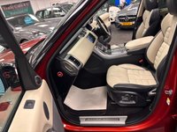 USED 2014 64 LAND ROVER RANGE ROVER SPORT 3.0 SD V6 Autobiography Dynamic SUV 5dr Diesel Auto 4WD Euro 5 (s/s) (292 ps) UK DELIVERY FLAT FEE &pound;250 (SUBJECT TO DEAL) *OVER 100 IMAGES ON OUR WEBSITE*BESPOKE FINANCE ARRANGED*PART EXCHANGE WELCOME*ALL VEHICLES HPI CLEAR