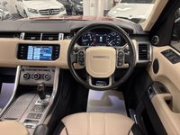 USED 2014 64 LAND ROVER RANGE ROVER SPORT 3.0 SD V6 Autobiography Dynamic SUV 5dr Diesel Auto 4WD Euro 5 (s/s) (292 ps) UK DELIVERY FLAT FEE &pound;250 (SUBJECT TO DEAL) *OVER 100 IMAGES ON OUR WEBSITE*BESPOKE FINANCE ARRANGED*PART EXCHANGE WELCOME*ALL VEHICLES HPI CLEAR