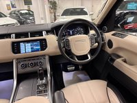 USED 2014 64 LAND ROVER RANGE ROVER SPORT 3.0 SD V6 Autobiography Dynamic SUV 5dr Diesel Auto 4WD Euro 5 (s/s) (292 ps) UK DELIVERY FLAT FEE &pound;250 (SUBJECT TO DEAL) *OVER 100 IMAGES ON OUR WEBSITE*BESPOKE FINANCE ARRANGED*PART EXCHANGE WELCOME*ALL VEHICLES HPI CLEAR