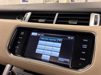 USED 2014 64 LAND ROVER RANGE ROVER SPORT 3.0 SD V6 Autobiography Dynamic SUV 5dr Diesel Auto 4WD Euro 5 (s/s) (292 ps) UK DELIVERY FLAT FEE &pound;250 (SUBJECT TO DEAL) *OVER 100 IMAGES ON OUR WEBSITE*BESPOKE FINANCE ARRANGED*PART EXCHANGE WELCOME*ALL VEHICLES HPI CLEAR