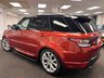 USED 2014 64 LAND ROVER RANGE ROVER SPORT 3.0 SD V6 Autobiography Dynamic SUV 5dr Diesel Auto 4WD Euro 5 (s/s) (292 ps) UK DELIVERY FLAT FEE &pound;250 (SUBJECT TO DEAL) *OVER 100 IMAGES ON OUR WEBSITE*BESPOKE FINANCE ARRANGED*PART EXCHANGE WELCOME*ALL VEHICLES HPI CLEAR