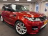 USED 2014 64 LAND ROVER RANGE ROVER SPORT 3.0 SD V6 Autobiography Dynamic SUV 5dr Diesel Auto 4WD Euro 5 (s/s) (292 ps) UK DELIVERY FLAT FEE &pound;250 (SUBJECT TO DEAL) *OVER 100 IMAGES ON OUR WEBSITE*BESPOKE FINANCE ARRANGED*PART EXCHANGE WELCOME*ALL VEHICLES HPI CLEAR