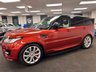 USED 2014 64 LAND ROVER RANGE ROVER SPORT 3.0 SD V6 Autobiography Dynamic SUV 5dr Diesel Auto 4WD Euro 5 (s/s) (292 ps) UK DELIVERY FLAT FEE &pound;250 (SUBJECT TO DEAL) *OVER 100 IMAGES ON OUR WEBSITE*BESPOKE FINANCE ARRANGED*PART EXCHANGE WELCOME*ALL VEHICLES HPI CLEAR