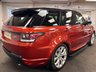 USED 2014 64 LAND ROVER RANGE ROVER SPORT 3.0 SD V6 Autobiography Dynamic SUV 5dr Diesel Auto 4WD Euro 5 (s/s) (292 ps) UK DELIVERY FLAT FEE &pound;250 (SUBJECT TO DEAL) *OVER 100 IMAGES ON OUR WEBSITE*BESPOKE FINANCE ARRANGED*PART EXCHANGE WELCOME*ALL VEHICLES HPI CLEAR