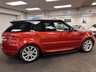 USED 2014 64 LAND ROVER RANGE ROVER SPORT 3.0 SD V6 Autobiography Dynamic SUV 5dr Diesel Auto 4WD Euro 5 (s/s) (292 ps) UK DELIVERY FLAT FEE &pound;250 (SUBJECT TO DEAL) *OVER 100 IMAGES ON OUR WEBSITE*BESPOKE FINANCE ARRANGED*PART EXCHANGE WELCOME*ALL VEHICLES HPI CLEAR