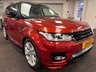 USED 2014 64 LAND ROVER RANGE ROVER SPORT 3.0 SD V6 Autobiography Dynamic SUV 5dr Diesel Auto 4WD Euro 5 (s/s) (292 ps) UK DELIVERY FLAT FEE &pound;250 (SUBJECT TO DEAL) *OVER 100 IMAGES ON OUR WEBSITE*BESPOKE FINANCE ARRANGED*PART EXCHANGE WELCOME*ALL VEHICLES HPI CLEAR