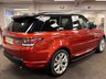 USED 2014 64 LAND ROVER RANGE ROVER SPORT 3.0 SD V6 Autobiography Dynamic SUV 5dr Diesel Auto 4WD Euro 5 (s/s) (292 ps) UK DELIVERY FLAT FEE &pound;250 (SUBJECT TO DEAL) *OVER 100 IMAGES ON OUR WEBSITE*BESPOKE FINANCE ARRANGED*PART EXCHANGE WELCOME*ALL VEHICLES HPI CLEAR