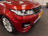 USED 2014 64 LAND ROVER RANGE ROVER SPORT 3.0 SD V6 Autobiography Dynamic SUV 5dr Diesel Auto 4WD Euro 5 (s/s) (292 ps) UK DELIVERY FLAT FEE &pound;250 (SUBJECT TO DEAL) *OVER 100 IMAGES ON OUR WEBSITE*BESPOKE FINANCE ARRANGED*PART EXCHANGE WELCOME*ALL VEHICLES HPI CLEAR