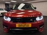 USED 2014 64 LAND ROVER RANGE ROVER SPORT 3.0 SD V6 Autobiography Dynamic SUV 5dr Diesel Auto 4WD Euro 5 (s/s) (292 ps) UK DELIVERY FLAT FEE &pound;250 (SUBJECT TO DEAL) *OVER 100 IMAGES ON OUR WEBSITE*BESPOKE FINANCE ARRANGED*PART EXCHANGE WELCOME*ALL VEHICLES HPI CLEAR