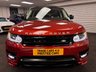 USED 2014 64 LAND ROVER RANGE ROVER SPORT 3.0 SD V6 Autobiography Dynamic SUV 5dr Diesel Auto 4WD Euro 5 (s/s) (292 ps) UK DELIVERY FLAT FEE &pound;250 (SUBJECT TO DEAL) *OVER 100 IMAGES ON OUR WEBSITE*BESPOKE FINANCE ARRANGED*PART EXCHANGE WELCOME*ALL VEHICLES HPI CLEAR