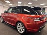 USED 2014 64 LAND ROVER RANGE ROVER SPORT 3.0 SD V6 Autobiography Dynamic SUV 5dr Diesel Auto 4WD Euro 5 (s/s) (292 ps) UK DELIVERY FLAT FEE &pound;250 (SUBJECT TO DEAL) *OVER 100 IMAGES ON OUR WEBSITE*BESPOKE FINANCE ARRANGED*PART EXCHANGE WELCOME*ALL VEHICLES HPI CLEAR