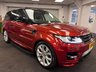 USED 2014 64 LAND ROVER RANGE ROVER SPORT 3.0 SD V6 Autobiography Dynamic SUV 5dr Diesel Auto 4WD Euro 5 (s/s) (292 ps) UK DELIVERY FLAT FEE &pound;250 (SUBJECT TO DEAL) *OVER 100 IMAGES ON OUR WEBSITE*BESPOKE FINANCE ARRANGED*PART EXCHANGE WELCOME*ALL VEHICLES HPI CLEAR