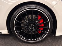 USED 2016 65 MERCEDES-BENZ CLA 2.0 CLA45 AMG Shooting Brake 5dr Petrol SpdS DCT 4MATIC Euro 6 (s/s) (381 ps) UK DELIVERY FLAT FEE &pound;250 (SUBJECT TO DEAL) *OVER 100 IMAGES ON OUR WEBSITE*BESPOKE FINANCE ARRANGED*PART EXCHANGE WELCOME*ALL VEHICLES HPI CLEAR