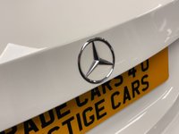 USED 2016 65 MERCEDES-BENZ CLA 2.0 CLA45 AMG Shooting Brake 5dr Petrol SpdS DCT 4MATIC Euro 6 (s/s) (381 ps) UK DELIVERY FLAT FEE &pound;250 (SUBJECT TO DEAL) *OVER 100 IMAGES ON OUR WEBSITE*BESPOKE FINANCE ARRANGED*PART EXCHANGE WELCOME*ALL VEHICLES HPI CLEAR
